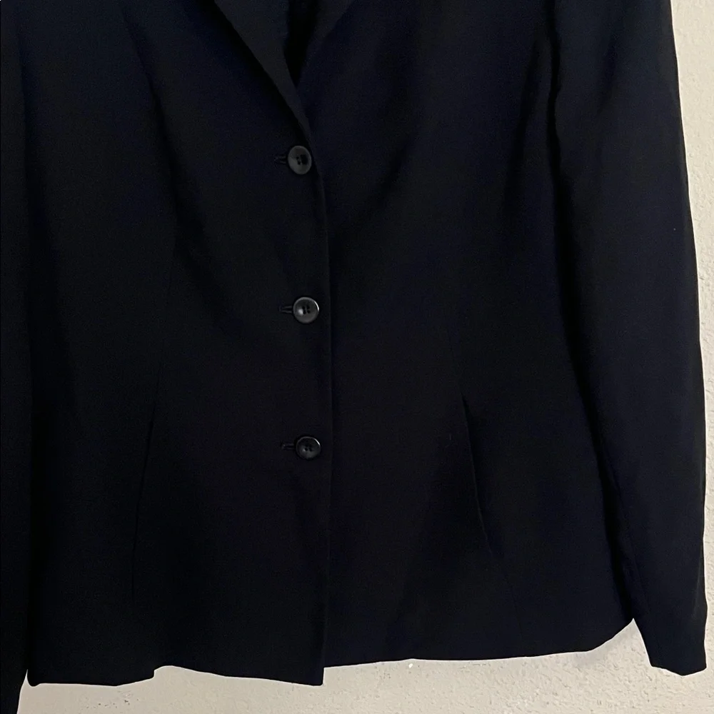 Anne Klein klein jacket